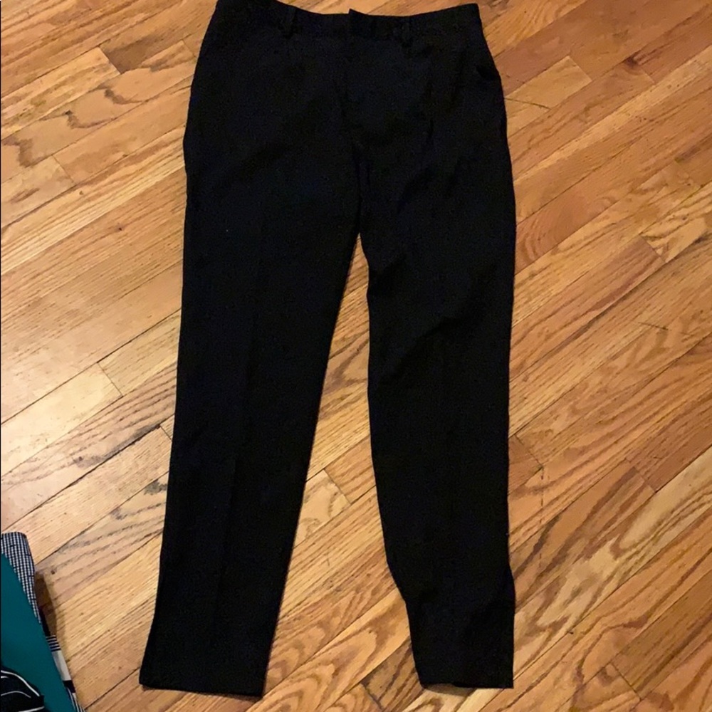 Classic Forever 21 Bock dress pants